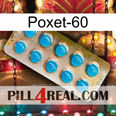 Poxet-60 new09